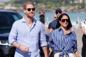 Meghan Markle Prince Harry kids photos summer vacation