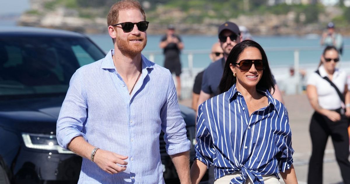 Royal Family's Summer Vacation Photos