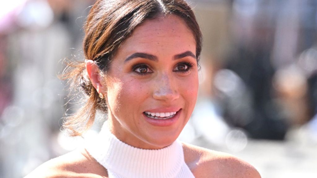 Meghan Markle Prince Harry