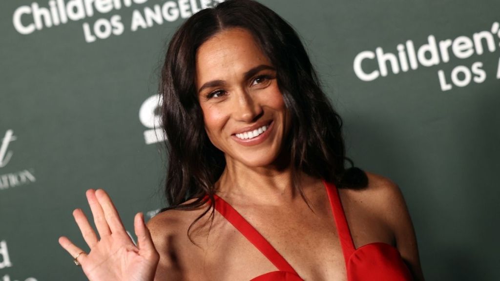 Meghan Markle's UK Return Plans Face Turning Point After Shock Poll — Report