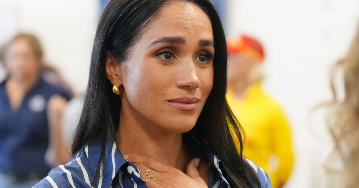 Meghan Markle’s Feelings About U.K. Return Revealed by&hellip;