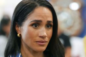 Prince Harry’s Palace Stay Drama Leaves Meghan Markle With One Answer — Source