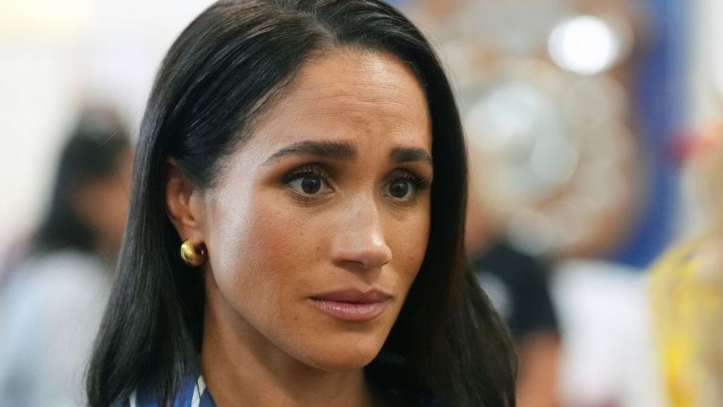 Prince Harry’s Palace Stay Drama Leaves Meghan Markle With One Answer — Source