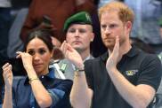 Prince Harry Hit With Brutal Meghan Markle Jam Swipe After $13M Legal Blow — Report