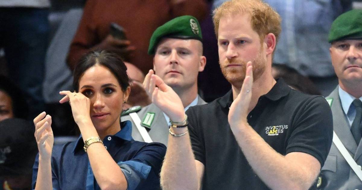 Prince Harry Hit With Brutal Meghan Markle Jam Swipe After $13M Legal Blow — Report