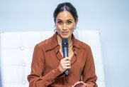 Meghan Markle's Four-Word Take on 'Duchess' Title Raises Eyebrows