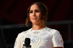 Meghan Markle 'Obsessed' With Disguises After UK Trip — Source