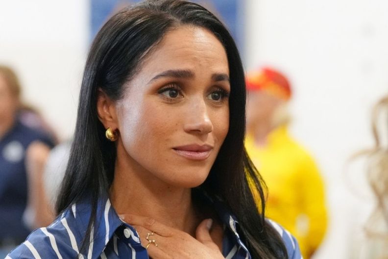 Meghan Markle Erupts Over 'Cruel Accusations' by the Palace — Source