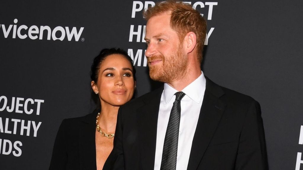 Prince Harry's Latest Move Showed What Meghan Markle Saw in Him — Expert