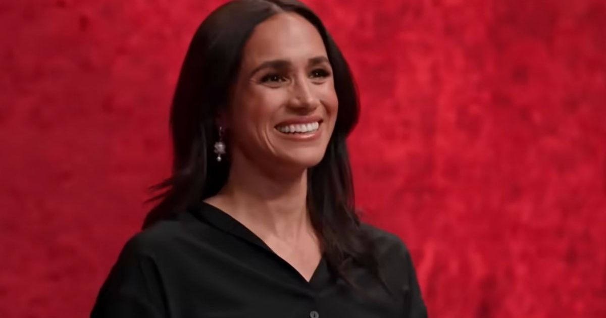 Meghan Markle Can’t Escape the ‘Duchess’ Title For One Major Reason — Expert