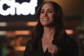 Meghan Markle Labeled 'Fake' After Masterchef Preview Release