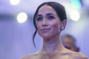 Meghan Markle's Swimsuit Photo Backfires After Fans Claim Who She's Cosplaying