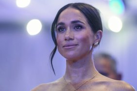 Meghan Markle's Swimsuit Photo Backfires After Fans Claim Who She's Cosplaying