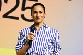 One Royal Considers Meghan Markle 'Too Risky' for Reunion Talks — Source