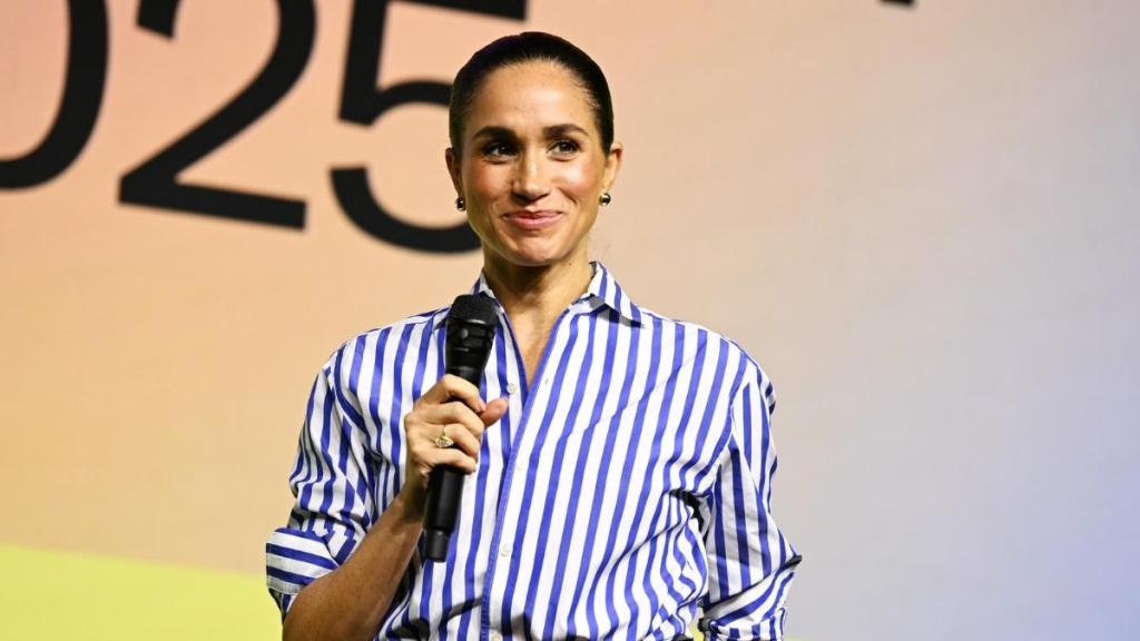 One Royal Considers Meghan Markle 'Too Risky' for Reunion Talks — Source