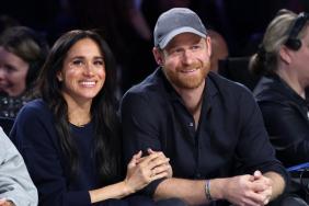 Prince Harry Doesn't Blame Meghan Markle for How She's Feeling — Insider