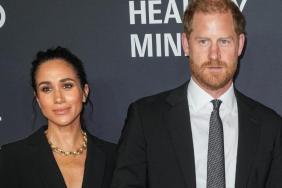 Prince Harry & Meghan Markle Plotting Next Move to Reshape Future — Expert