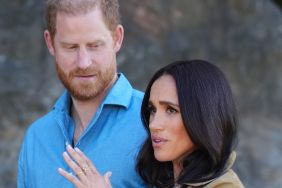 Prince Harry & Meghan Markle Face a Reputation Test That UK Visit Can't Fix