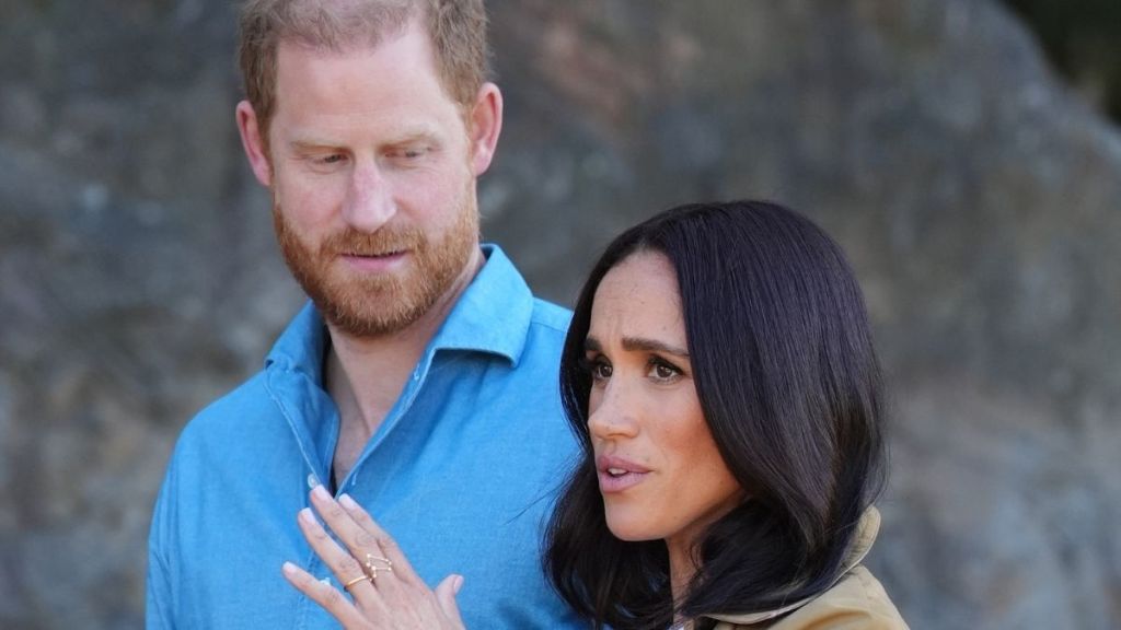 Prince Harry & Meghan Markle Face a Reputation Test That UK Visit Can't Fix