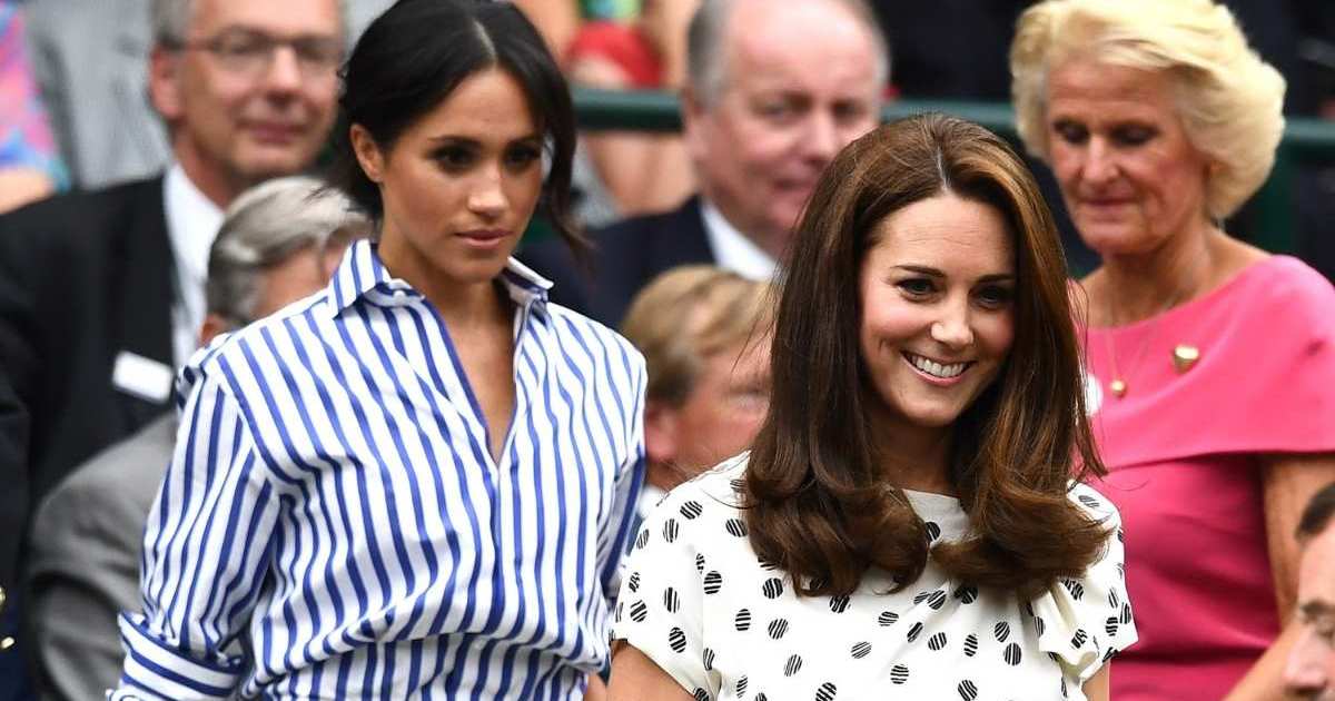 Kate Middleton's Photos Spark Social Media Firestorm as Fans Claim Who She's Copying