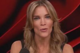 Megyn Kelly Tries to Save the Donald Trump Joke That Met a Silent Room
