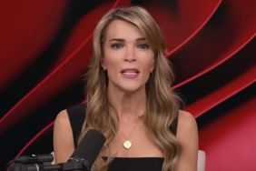 Megyn Kelly Had One Brutal Word for Travis Kelce & Taylor Swift’s MSG Wedding