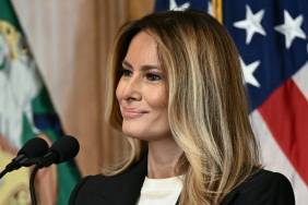 Melania Trump's Comments on LGBTQIA+ Community After Landmark Transgender Sports Ruling