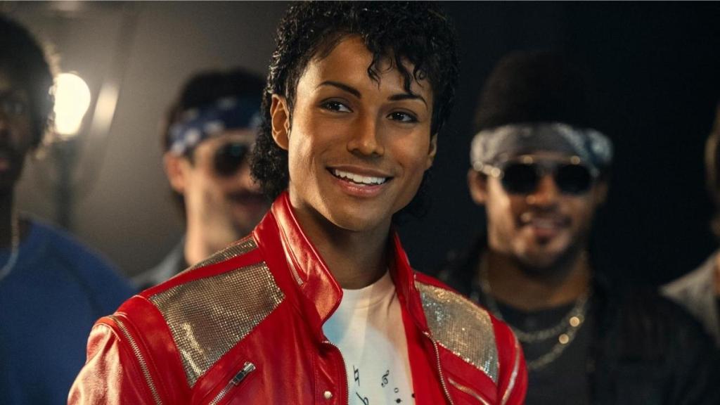 How 'Michael' became the first Hollywood biopic to surpass $1 billion