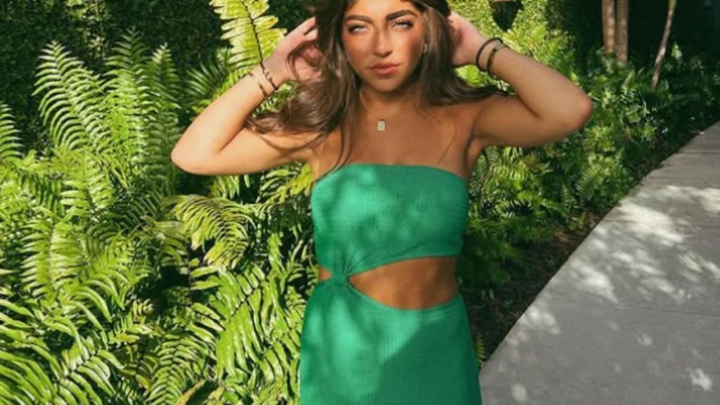 Milania Giudice