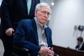 Mitch McConnell’s 39-Day Absence Raises Senate Rule Questions