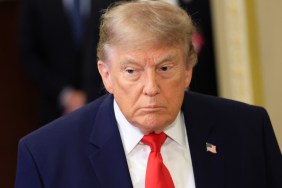Donald Trump Has Big Plans for the Midterm Elections