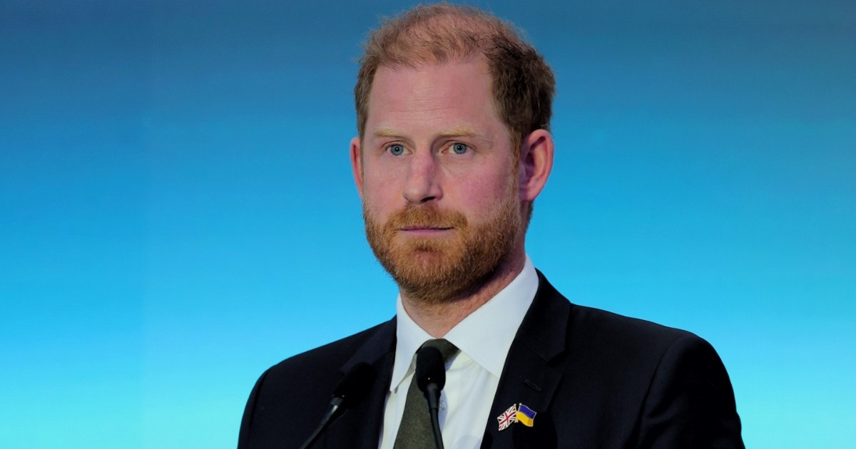 Palace and Prince Harry Allegedly Clash Over the Optics of UK Return - Report