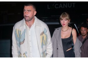 Taylor Swift Invited 5 Athletes to Her Wedding — Report