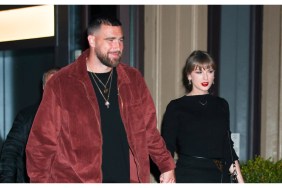 Taylor Swift & Travis Kelce's Wedding Venue Takes a New Turn — Report