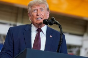 Donald Trump Says Birthright Citizenship Was Meant for 'Babies of Slaves'