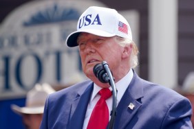 Donald Trump’s Crypto Fortune Is Creating an Ethics Question