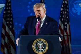 Donald Trump’s July 4th Speech Took a Very Personal Turn