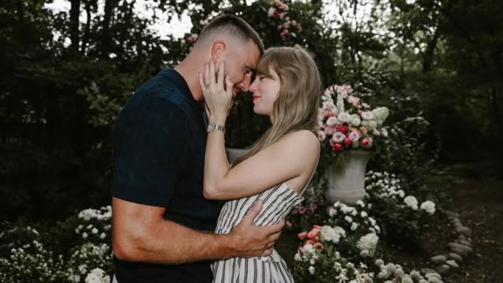 Travis Kelce & Taylor Swift Are Looking Out for Ones Who Will Break NDA