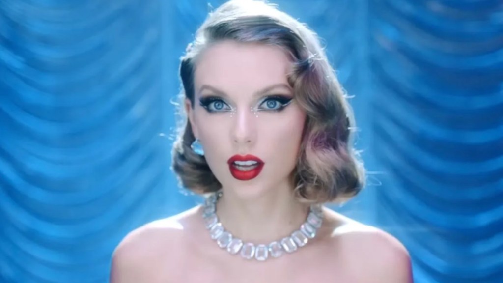 Taylor Swift Wedding Guest Had a Surprising Matty Healy Connection