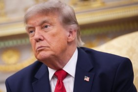 Donald Trump Appears to Be Belgium’s Target in Goal Celebration