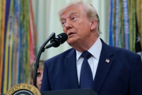 Donald Trump’s Greenland Push Creates an Awkward NATO Summit Moment
