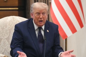 Donald Trump’s Latest Poll Has a Personal-Gain Warning Sign