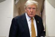 Donald Trump’s 250-Foot Triumphal Arch Plan Just Muscled Past a Major Obstacle