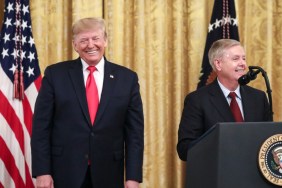 Donald Trump Loses One of His Most Reliable Senate Allies As Lindsey Graham Dies at 71