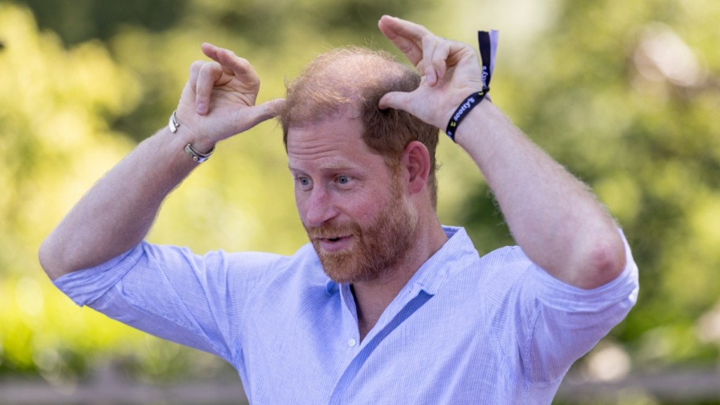 Prince Harry's Final Security Strategy Backfired — Source