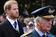 King Charles Welcomed Prince Harry, but One Thing Never Changed — Source