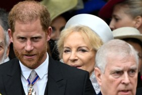 Prince Harry Shares Brutal 3-Word Nickname with Ex-Prince Andrew — Report
