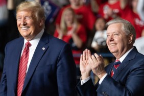 Donald Trump Dismisses FBI Role After Lindsey Graham’s Sudden Death