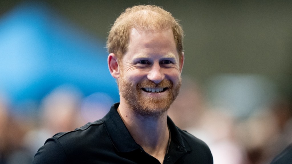 Prince Harry Branded a 'True Leader' Amid Major Setbacks — Report