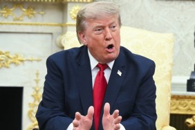 Donald Trump Alleges China Compromised Voter Files During 2020 Election